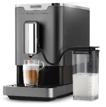 Sencor SES 7200BK