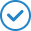 checkmark